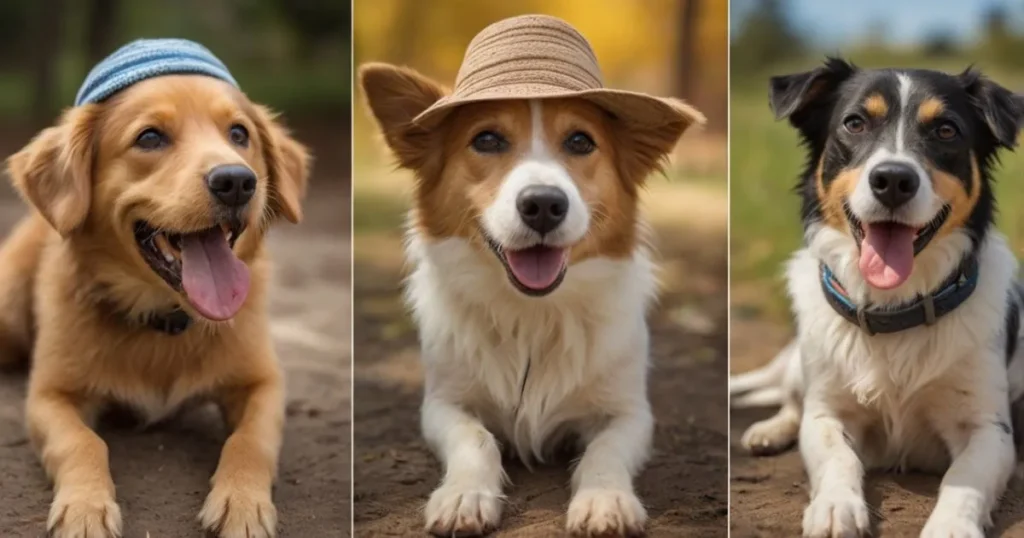 funny dogs Funny Dogs
