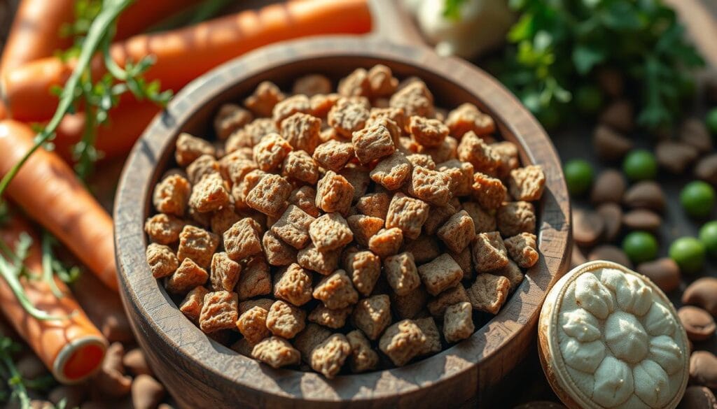 Freeze Dried Dog Food Freeze Dried Dog Food