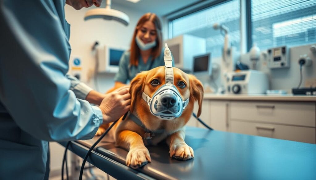 dog breathing treatment dog breathing treatment