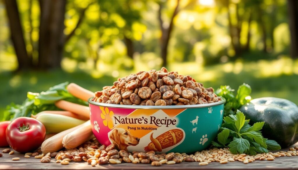 nature's recipe dog food nature's recipe dog food