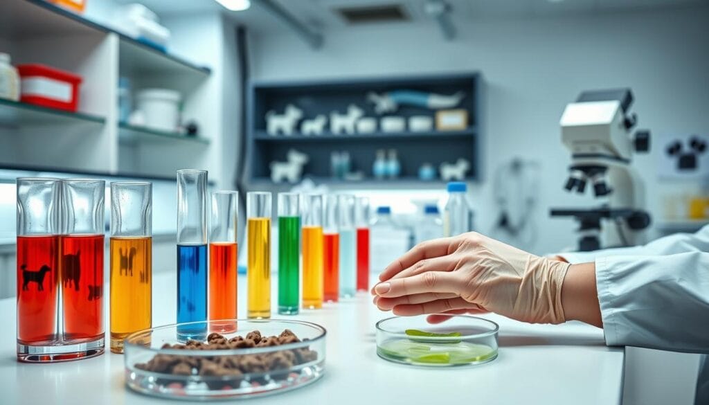 veterinary tests for bloody stool veterinary tests for bloody stool