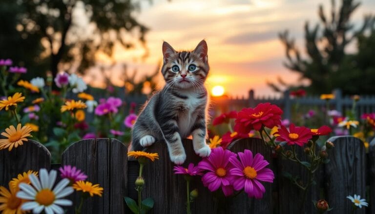Munchkin Cat Lifespan