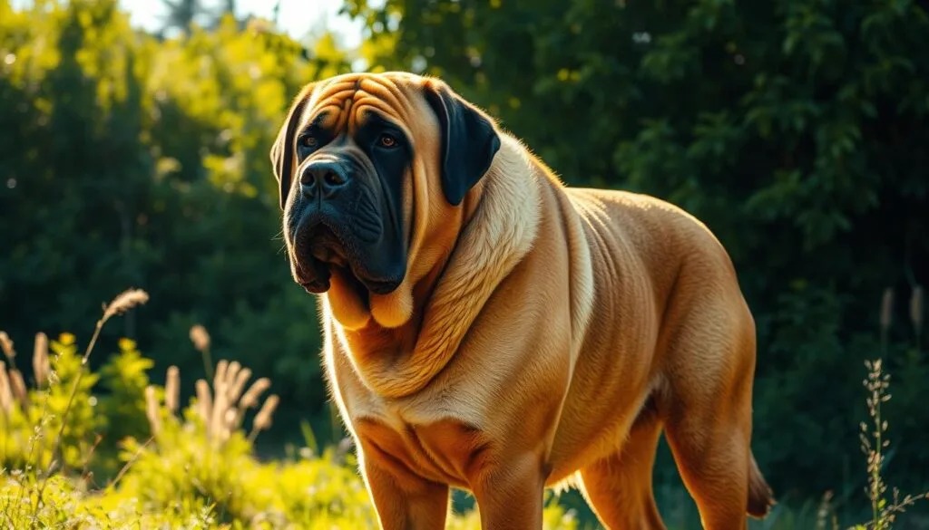 spanish mastiff health spanish mastiff health